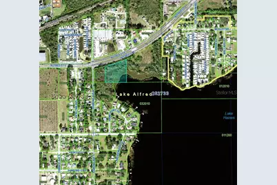 0 Alfred Drive E, Lake Alfred, FL 33850 - Photo 1