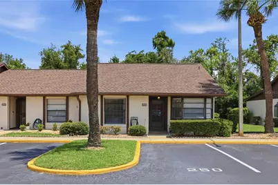 250 Homewood Avenue #11A, Debary, FL 32713 - Photo 1