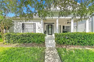 14163 Chicora Crossing Blvd, Orlando, FL 32828 - Photo 1