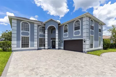 224 Hammock Dunes Place, Orlando, FL 32828 - Photo 2