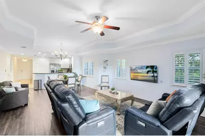 7602 Cabana Court #101, Kissimmee, FL 34747 - Photo 12