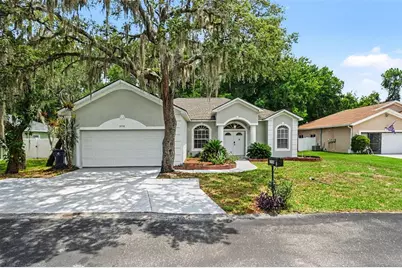 12136 Shearwater Drive, New Port Richey, FL 34654 - Photo 1