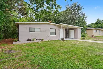 4720 Balboa Drive, Orlando, FL 32808 - Photo 2