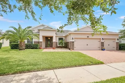 105 E Cherry Place, Deland, FL 32724 - Photo 2