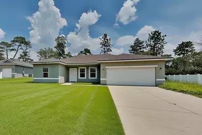 5017 SW 165th Street Road, Ocala, FL 34473 - Photo 1