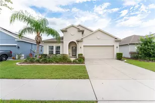 3331 Sagebrush St, Harmony, FL 34773 - Photo 1