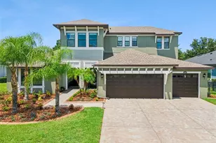 2590 Lk Mnr Dr, Land O Lakes, FL 34639 - Photo 1