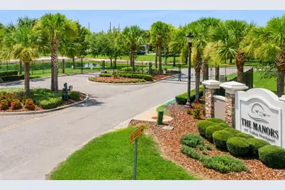 2590 Lake Manor Drive, Land O Lakes, FL 34639 - Photo 34