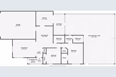 3285 Smoke Signal Circle, Kissimmee, FL 34746 - Photo 2