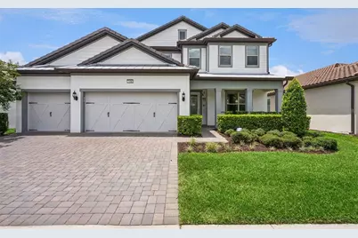7606 Wandering Way, Orlando, FL 32836 - Photo 4