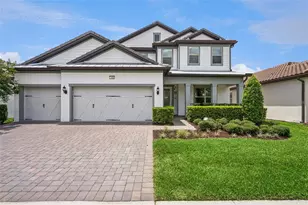 7606 Wandering Wy, Orlando, FL 32836 - Photo 4