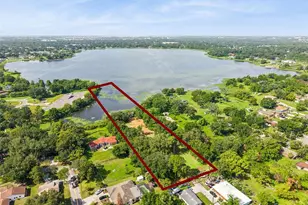 3524 W Robinson St, Orlando, FL 32805 - Photo 1