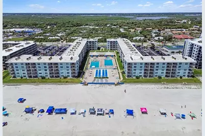 4153 S Atlantic Avenue #4160, New Smyrna Beach, FL 32169 - Photo 20