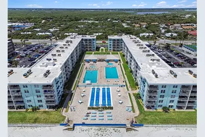 4153 S Atlantic Avenue #4160, New Smyrna Beach, FL 32169 - Photo 22