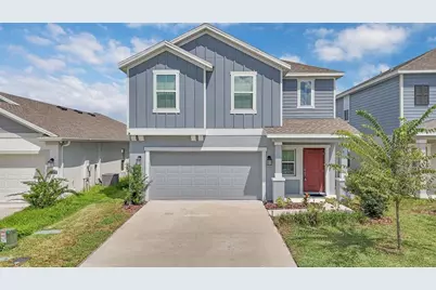 1325 Diego Terrace, Winter Haven, FL 33884 - Photo 1