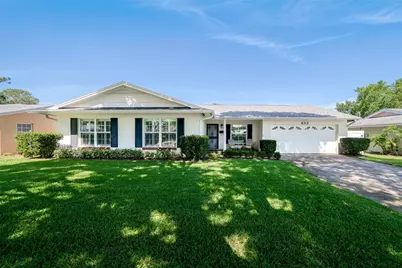 433 Gilbert Road, Winter Park, FL 32792 - Photo 2