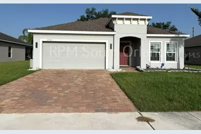 2751 Wadeview Loop, Saint Cloud, FL 34769 - Photo 1