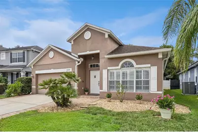 14580 Saint Georges Hill Drive, Orlando, FL 32828 - Photo 2
