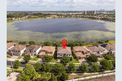 11142 Lemon Lake Boulevard, Orlando, FL 32836 - Photo 2