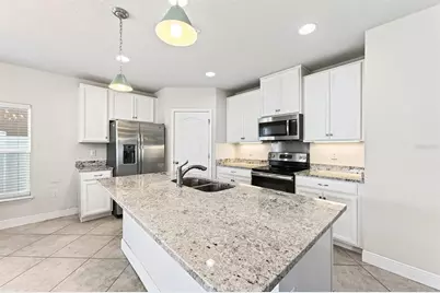 4366 Silver Creek Street, Kissimmee, FL 34744 - Photo 2