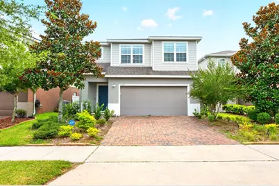 4366 Silver Creek Street, Kissimmee, FL 34744 - Photo 1