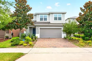 4366 Silver Creek St, Kissimmee, FL 34744 - Photo 1