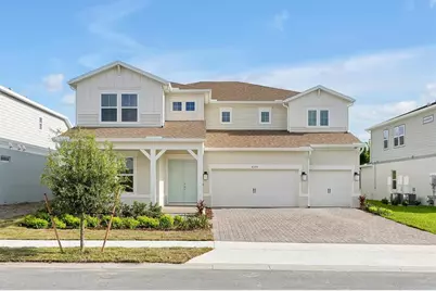 8399 Park Cliff Way, Orlando, FL 32836 - Photo 1