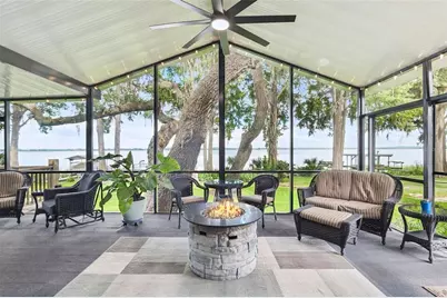 1000 N Lakeshore Boulevard, Howey in the Hills, FL 34737 - Photo 4