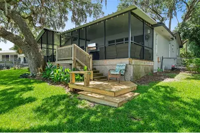 1000 N Lakeshore Boulevard, Howey in the Hills, FL 34737 - Photo 36