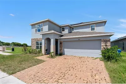 449 Tortugas Street, Haines City, FL 33844 - Photo 2