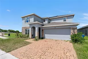 449 Tortugas St, Haines City, FL 33844 - Photo 2