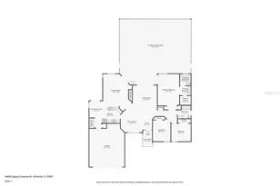 14636 Eagles Crossing Dr, Orlando, FL 32837 - Photo 12