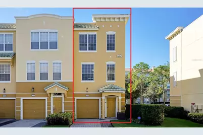 4800 Tidecrest Avenue #172, Orlando, FL 32819 - Photo 2