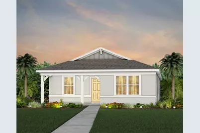 4697 Sunny Citrus Lane, Clermont, FL 34714 - Photo 1