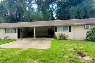 5135-5129 Upson Ave, De Leon Springs, FL 32130 - Photo 1