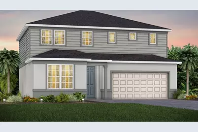 5572 Sunlit Haven Drive, Clermont, FL 34714 - Photo 1
