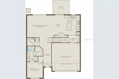 5572 Sunlit Haven Drive, Clermont, FL 34714 - Photo 2