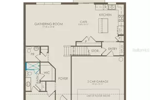 5572 Sunlit Hvn Dr, Clermont, FL 34714 - Photo 2