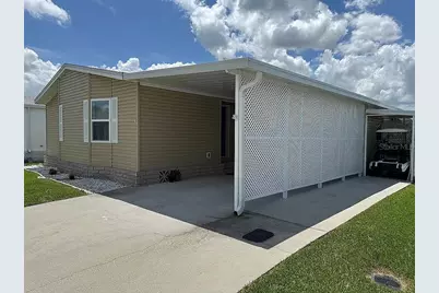 57 Straphmore Drive, Haines City, FL 33844 - Photo 4