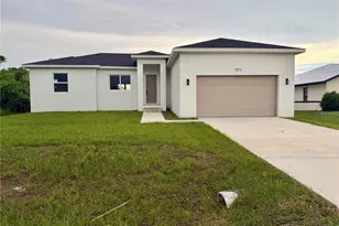 571 Mimosa Ave NW, Port Charlotte, FL 33952 - Photo 1