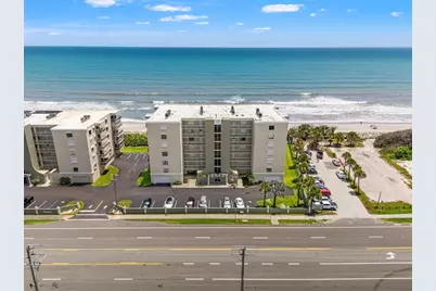 407 Highway A1A #443, Satellite Beach, FL 32937 - Photo 2