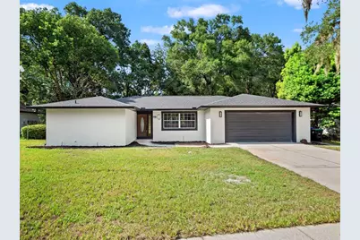 436 Bison Circle, Apopka, FL 32712 - Photo 1