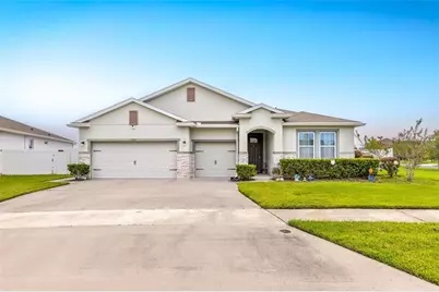 1799 Ranger Highlands Road, Kissimmee, FL 34744 - Photo 1