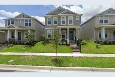 15742 Sweet Limetta Drive, Winter Garden, FL 34787 - Photo 4