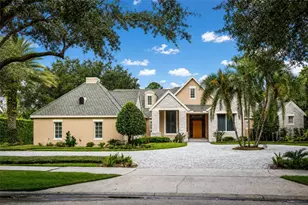 6719 Valhalla Way, Windermere, FL 34786 - Photo 1