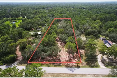 4546 S Evergreen Avenue, Homosassa, FL 34446 - Photo 1