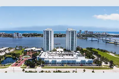 231 Riverside Drive #1108-1, Holly Hill, FL 32117 - Photo 1