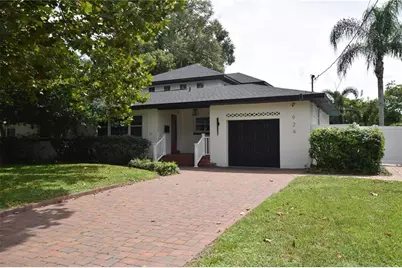 924 Boardman Street, Orlando, FL 32804 - Photo 2