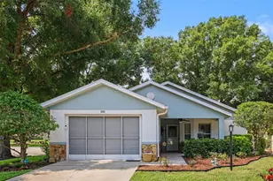 9141 SW 91st Cir, Ocala, FL 34481 - Photo 1
