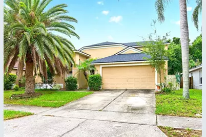 2551 Walnut Heights Road, Apopka, FL 32703 - Photo 1